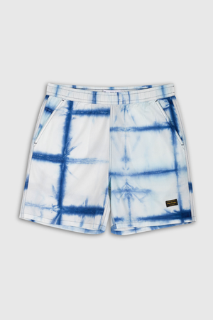 BIDATSU | SHIBORI NATURAL INDIGO from Kings of Indigo