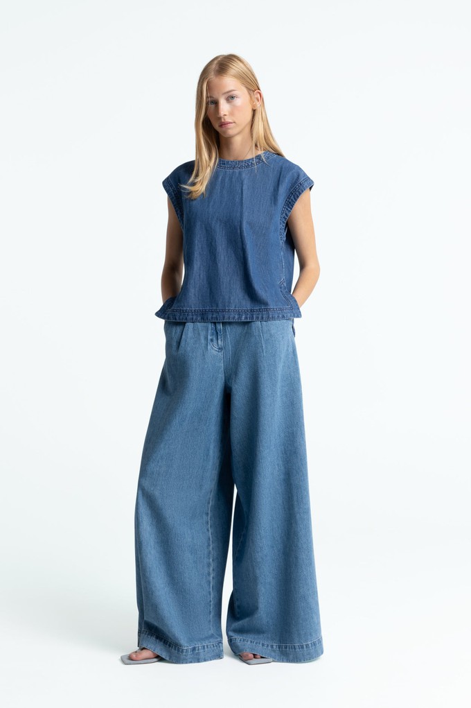 ELSA | HOPCETE ELECTRIC CLEAN from Kings of Indigo