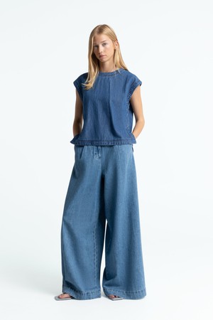 ELSA | HOPCETE ELECTRIC CLEAN from Kings of Indigo