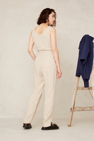 LOUISE | NON-DYED from Kings of Indigo