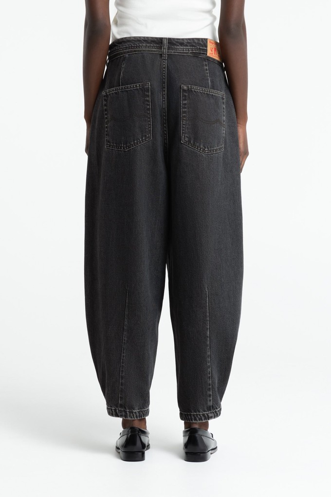 OUJOU | VILMA BROWN BLACK from Kings of Indigo OUJOU | VILMA BROWN BLACK from Kings of Indigo