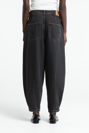 OUJOU | VILMA BROWN BLACK from Kings of Indigo OUJOU | VILMA BROWN BLACK from Kings of Indigo