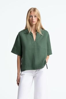 HENRIETTA | DARK FOREST via Kings of Indigo