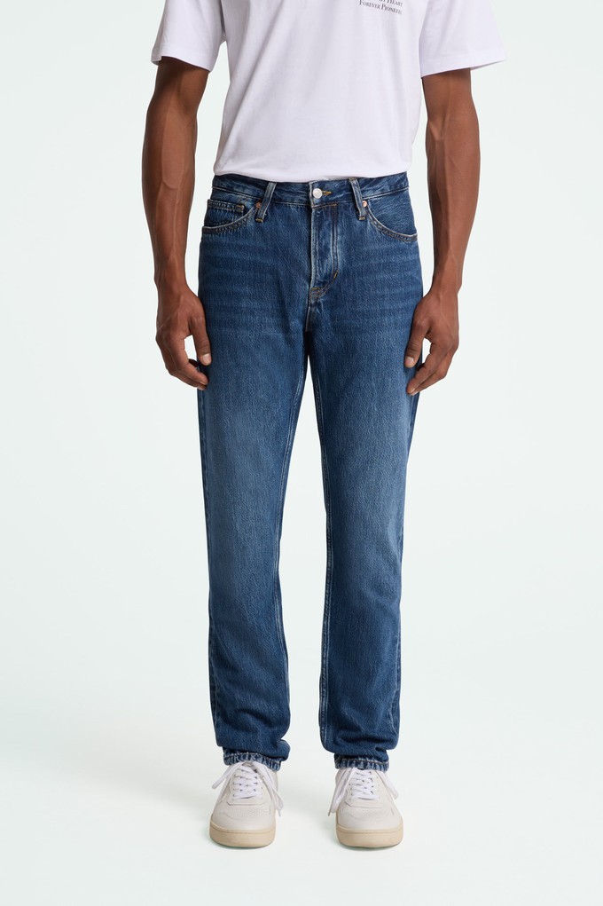 JERRICK | LEWISBORO MID USED from Kings of Indigo