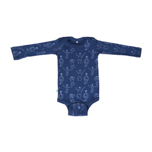 DANSI Babybody Blue from Kipepeo-Clothing