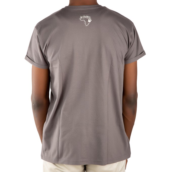 ELEPHANT Men Shirt from Kipepeo-Clothing