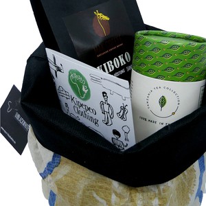 KIPEPEO Gift Basket from Kipepeo-Clothing