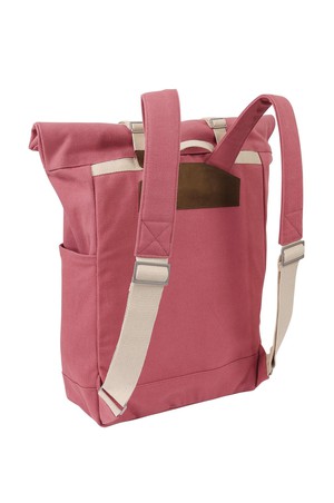 ANSVAR 1 Backpack by MELA - Vintage Red from KOMODO