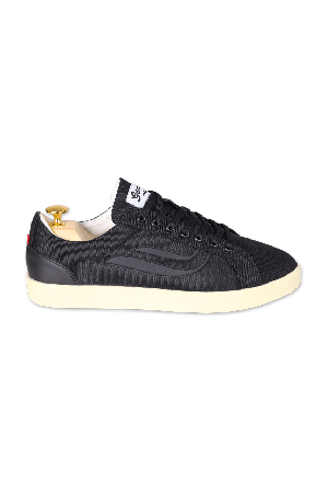 HELA Cactus Eco Trainer by GENESIS - Black from KOMODO