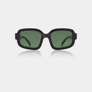PLUTO - Demi Tortiose Sunglasses by A.Kjaerbede from KOMODO