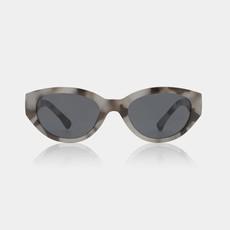WINNIE - Cookie Dough Sunglasses by A.Kjaerbede via KOMODO