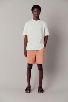 MARIO Short Mens - Orange via KOMODO