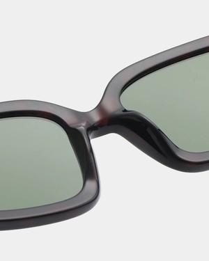 PLUTO - Demi Tortiose Sunglasses by A.Kjaerbede from KOMODO