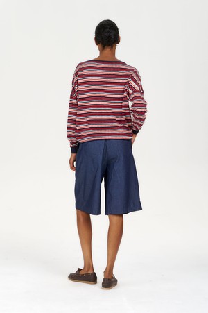 PINA Organic Cotton Jumper from KOMODO