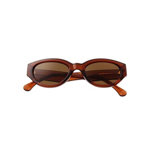 WINNIE - Brown Sunglasses by A.Kjaerbede from KOMODO