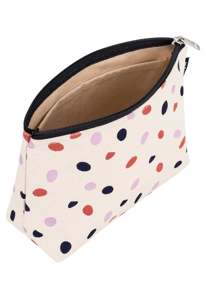 BIG POUCH by MELA - Colorful Dot from KOMODO