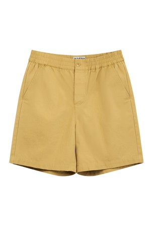 Mens MARIO Short - Sand from KOMODO