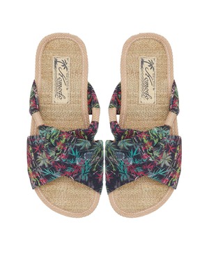 HELENA SLIDER Tropic Dark from KOMODO