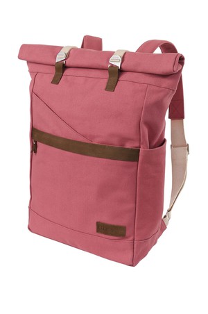 ANSVAR 1 Backpack by MELA - Vintage Red from KOMODO