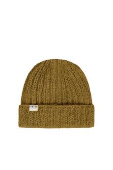 MATTERHORN hat - Olive via KOMODO