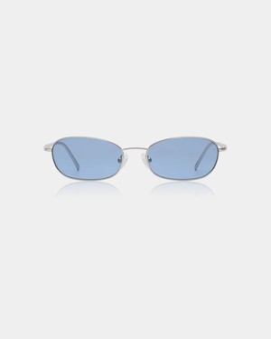 JACK - Silver Sunglasses by A.Kjaerbede from KOMODO