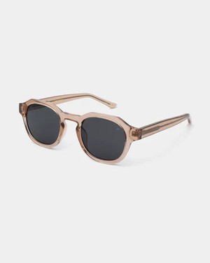ZAN - Champagne Sunglasses by A.Kjaerbede from KOMODO