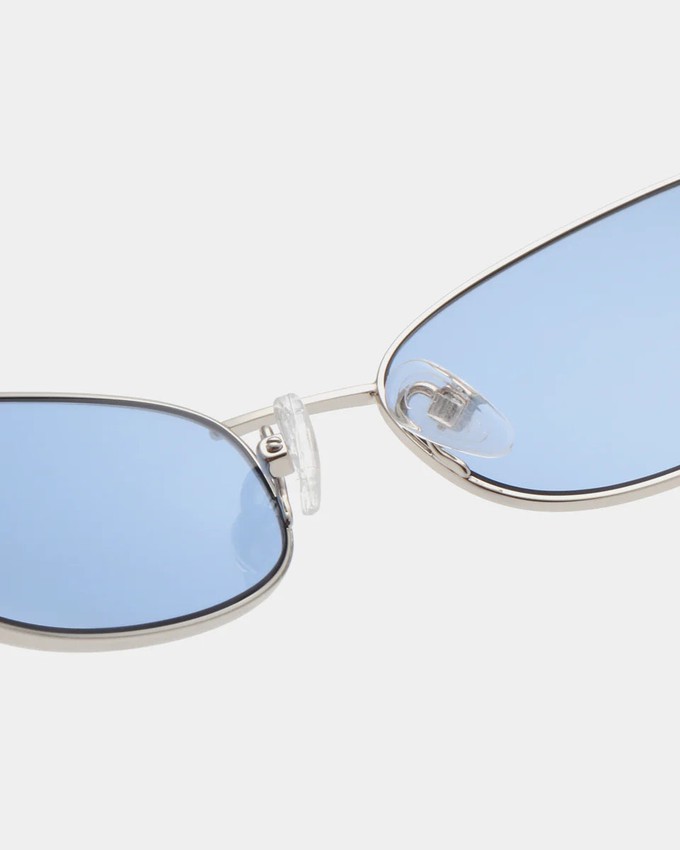 JACK - Silver Sunglasses by A.Kjaerbede from KOMODO