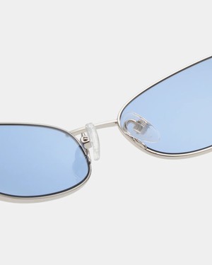 JACK - Silver Sunglasses by A.Kjaerbede from KOMODO