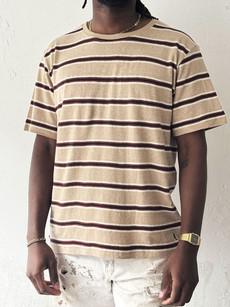 CHACHI - Hemp Cotton Jersey Tee via KOMODO