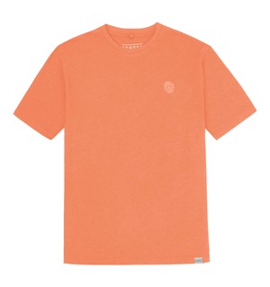 KIN - Organic Cotton Tee True Pink from KOMODO
