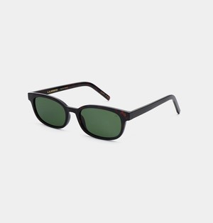 CHARLIE - Demi Tortoise Sunglasses by A.Kjaerbede from KOMODO