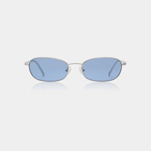 JACK - Silver Sunglasses by A.Kjaerbede from KOMODO