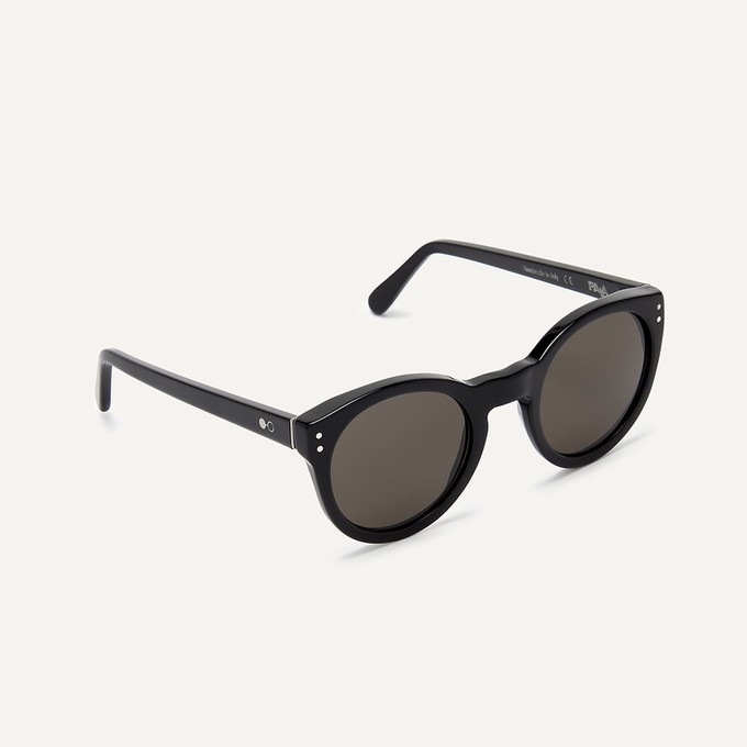 BAOBAB Black Sunglasses by Pala from KOMODO