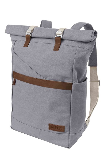 ANSVAR 1 Backpack by MELA - Grey from KOMODO