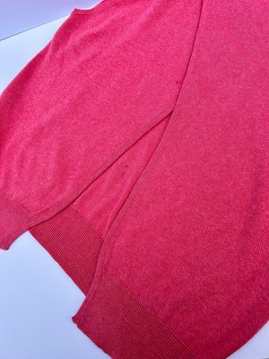 MILA - Organic Cotton Vest Pink from KOMODO