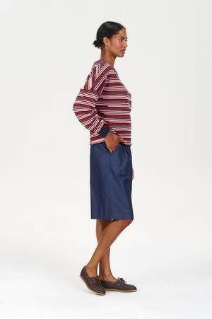 PINA Organic Cotton Jumper from KOMODO