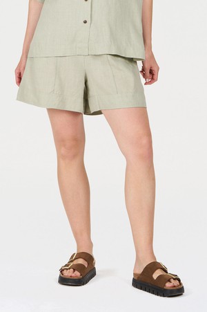 KYGO Tencel Linen Short - Sage from KOMODO