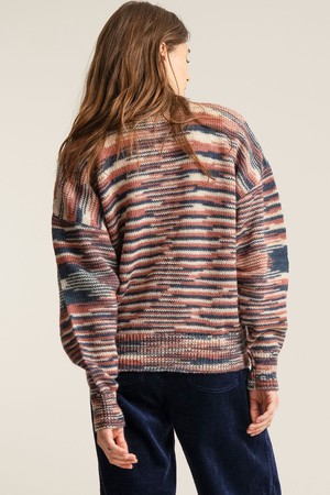 HOPE Lambswool Cardigan - Pink from KOMODO