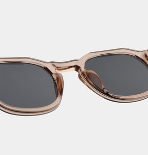 ZAN - Champagne Sunglasses by A.Kjaerbede from KOMODO