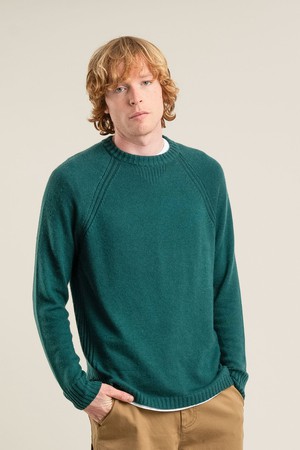 CHRISTOFF Merino Wool Jumper - Ivy from KOMODO