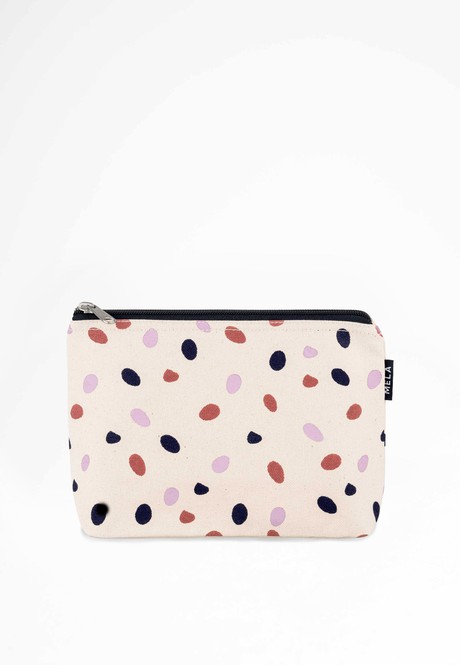 BIG POUCH by MELA - Colorful Dot from KOMODO