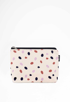 BIG POUCH by MELA - Colorful Dot from KOMODO