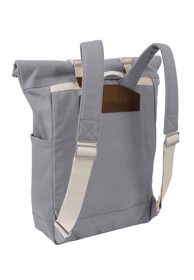 ANSVAR 1 Backpack by MELA - Grey from KOMODO