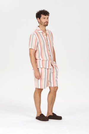WAVE Organic Cotton Shirt from KOMODO