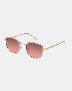 HELLO - Rosegold Sunglasses by A.Kjaerbede from KOMODO