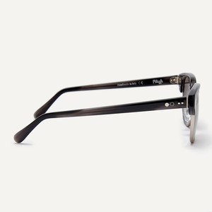 SULWE Horn Sunglasses by Pala from KOMODO