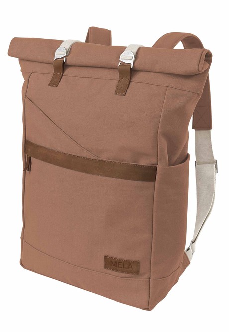 ANSVAR 1 Backpack by MELA - Nougat from KOMODO