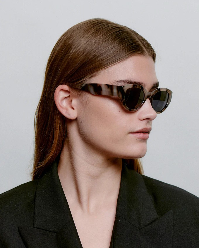 WINNIE - Cookie Dough Sunglasses by A.Kjaerbede from KOMODO