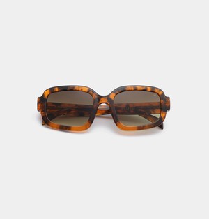 PLUTO - Havana Sunglasses by A.Kjaerbede from KOMODO