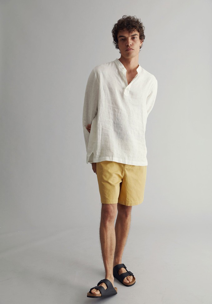 Mens MARIO Short - Sand from KOMODO